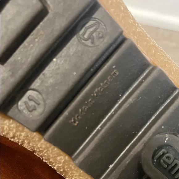 Remonte R4706-22 Shoes Sneakers Chestnut Brown Size - EU 41 \US 10.5 - Picture 11 of 16